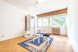 Novi zagreb, Utrina, jednosoban stan 29,53 m2, Zagreb, Appartement