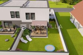 Dugo Selo, duplex kuća NKP 127 m2, Casa