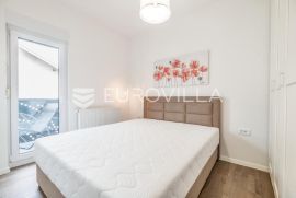 Zagreb, Dubrava, dvosoban stan u novogradnji, 41m2 - PRVI NAJAM, Donja Dubrava, Wohnung