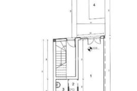 Stan Prodaja studio apartmana s garažnim parkirnim mjestom, prvi red do mora, Umag!, Umag, Kвартира