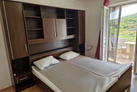 Apartman PRODAJA Pašman 44 m2, 2s,150 m od mora, parking, Pašman, Famiglia