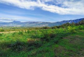 Labin, građevinsko zemljište turistički punkt, Kršan, Tierra