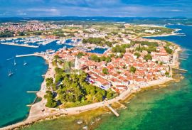 Istra Novigrad prekrasan stan blizu mora!, Novigrad, Wohnung