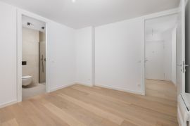 OPATIJA, LUKSUZNI STAN, 2S+DB, TERASA, LIFT, BAZEN, Opatija, Apartamento