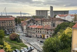 Komforan stan blizu centra Rijeke, Rijeka, Kвартира