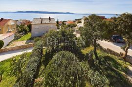 Novi Vinodolski - kuća s panoramskim pogledom na more, Novi Vinodolski, Famiglia