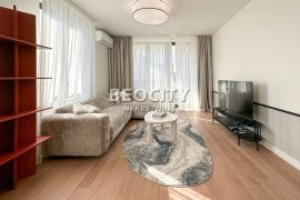 Savski venac, Beograd na vodi, BW Quartet 2, 3.0, 85m2, Savski Venac, Appartamento