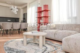 Savski venac, Beograd na vodi, BW Quartet 2, 3.0, 85m2, Savski Venac, Flat