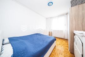 Zagreb, Lanište, trosoban stan NKP 64 m2, Zagreb, Daire