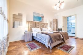 Centar, Tvrtkova prekrasan dvoiposoban stana NKP 93 m2, Zagreb, Daire