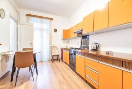 Centar, Tvrtkova prekrasan dvoiposoban stana NKP 93 m2, Zagreb, Daire