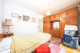 Zagreb, Kruge, trosoban stan NKP 75 m2, Zagreb, Wohnung