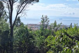 Rijeka, Belveder - stan s terasom, 150 m2, Rijeka, Appartment