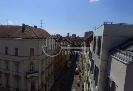 Prodaja, Centar Zagreba, luksuzna novogradnja 82,59m2+GPM, Zagreb, Stan