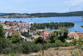 Prodaja, Čiovo, luksuzna nekretnina sa bazenom, Trogir, Maison