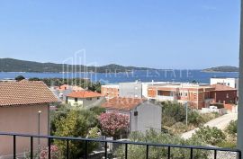 Prodaja, Žaborić, apartman sa pogledom na more i PM, Šibenik - Okolica, Daire