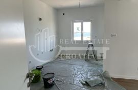 Prodaja, Žaborić, apartman sa pogledom na more i PM, Šibenik - Okolica, Apartamento