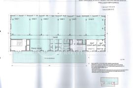 Najam, Split, poslovni prostor 64m2 u poslovnoj zgradi, Split, Коммерческая недвижимость