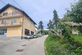 Prodaja, Gornja Kustošija, kuća sa poslovnim prostorom, Zagreb, Kuća