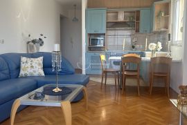 Prodaja, Promajna, dva stana s panoramskim pogledom na more, Baška Voda, Appartment