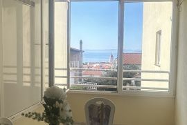 Prodaja, Promajna, dva stana s panoramskim pogledom na more, Baška Voda, Stan