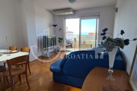 Prodaja, Promajna, dva stana s panoramskim pogledom na more, Baška Voda, Appartment