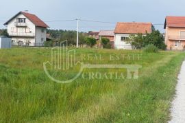 Prodaja, Zaprešić-Jakovlje, građevinsko zemljište 2520m2, Zaprešić, Land