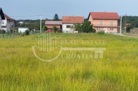 Prodaja, Zaprešić-Jakovlje, građevinsko zemljište 2520m2, Zaprešić, Land