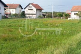 Prodaja, Zaprešić-Jakovlje, građevinsko zemljište 2520m2, Zaprešić, Terra