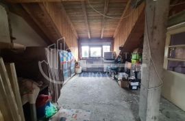 Prodaja, Ravnice, Kolonija kuća 258m2 sa okućnicom i garažom, Zagreb, Appartement