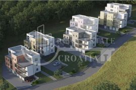 Prodaja, Perjavica, 6600m2 građevinsko zemljište, Zagreb, Land