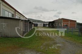 Prodaja, Marija Bistrica, HALA - INDUSTRIJSKI POGON I ZEMLJIŠTE, Marija Bistrica, العقارات التجارية