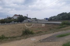 Prodaja, Rab, građevinsko zemljište 2082m2 sa ogromnim poslovnim potencijalom, Rab, Land