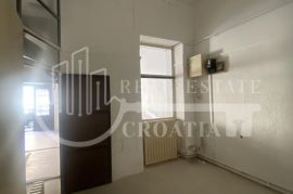 Prodaja, poslovni prostor 125,77m2 u Kačićevoj ulici u centru Zagreba, Zagreb, Commercial property