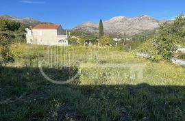 Prodaja, Slano, Dubrovnik, građevinsko zemljište 1275m2, pogled na more, Dubrovačko Primorje, Land