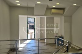 Najam, Zagreb, Ilica-poslovni prostor 109m2, Zagreb, Commercial property