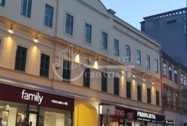 Najam, Zagreb, Ilica-poslovni prostor 109m2, Zagreb, Commercial property