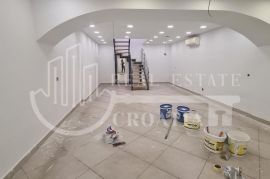 Najam, Zagreb, Ilica-poslovni prostor 109m2, Zagreb, Commercial property