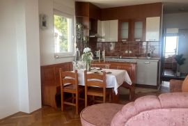 Prodaja, Promajna, apartman 65,62m2 sa pogledom na more, Baška Voda, Διαμέρισμα