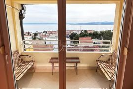 Prodaja, Promajna, apartman 65,62m2 sa pogledom na more, Baška Voda, Διαμέρισμα