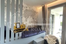 Prodaja, Ravnice, NOVOGRADNJA, dizajnerski uređen stan 100m2+GPM, Zagreb, Wohnung