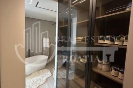 Prodaja, Ravnice, NOVOGRADNJA, dizajnerski uređen stan 100m2+GPM, Zagreb, Daire