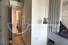 Prodaja, Ravnice, NOVOGRADNJA, dizajnerski uređen stan 100m2+GPM, Zagreb, Appartment