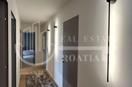 Prodaja, Ravnice, NOVOGRADNJA, dizajnerski uređen stan 100m2+GPM, Zagreb, Daire