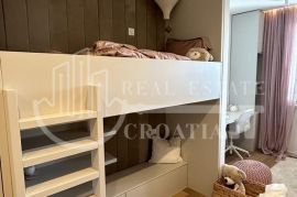 Prodaja, Ravnice, NOVOGRADNJA, dizajnerski uređen stan 100m2+GPM, Zagreb, Apartamento