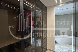 Prodaja, Ravnice, NOVOGRADNJA, dizajnerski uređen stan 100m2+GPM, Zagreb, Kвартира