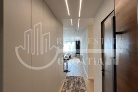 Prodaja, Ravnice, NOVOGRADNJA, dizajnerski uređen stan 100m2+GPM, Zagreb, Apartamento