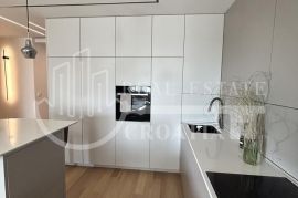 Prodaja, Ravnice, NOVOGRADNJA, dizajnerski uređen stan 100m2+GPM, Zagreb, Stan