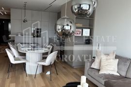 Prodaja, Ravnice, NOVOGRADNJA, dizajnerski uređen stan 100m2+GPM, Zagreb, Daire