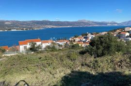 Fantastično zemljište sa fenomenalnim pogledom, Trogir, Земля